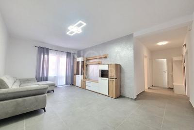 Apartament 2 camere, decomandat cu gradina Str. Doamna Stanca - 2