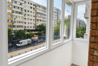 Apartament 2 camere complet renovat și mobilat, Calea Moșilor – Făinari - 40