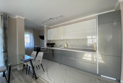 2 camere 63mp, garaj, Zona Mega - Buna Ziua - 3