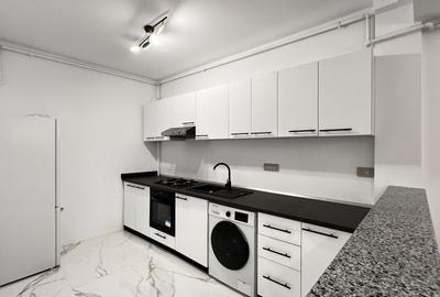 Apartament de 2 camere lux, mobilat - Dacia Eminescu - 3