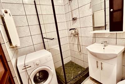 Apartament 2 camere Iancului, 10 minute de metrou, CENTRALA, mobilat modern - 6