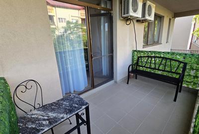 Garsoniera cu balcon l Metroul Valea Ialomitei - 7