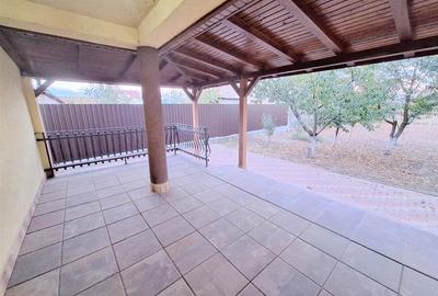 Casa P+1+M, 6 camere, garaj, beci, Nicolae Balcescu - 39