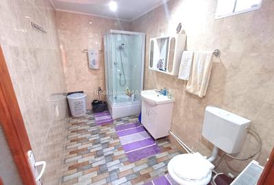 Vanzare casa , zona Chercea - Imobiliare MAXICONFORT - 8