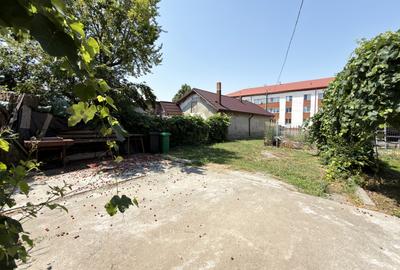 Mihail Kogălniceanu - Casa cu 6 camere, oportunitate de investiție - 7