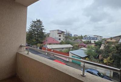 Inchirieri Garsoniere Bucurestii noi - Parc Bazilescu - 8