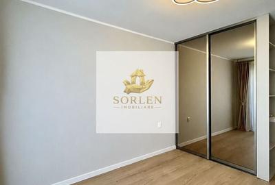 Apartament PREMIUM 3 camere  – Zona Eroilor, Florești - 14