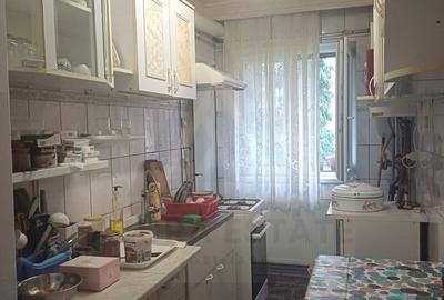 Apartament 4 camere 85 mp utili etaj 1 si pivnita in zona Vasile Aron - 12