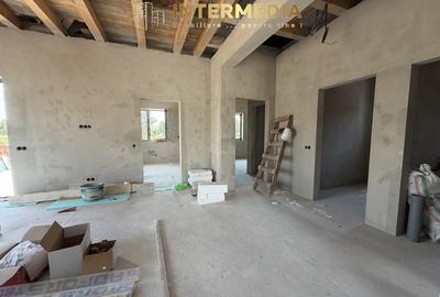 Casa Noua Alba Micesti 4 Camere 2 bai Terasa curte 450mp Teren Finisata la cheie - 14