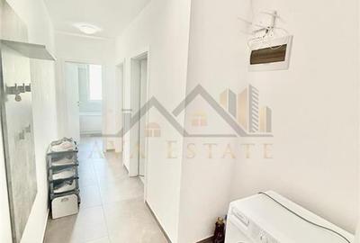Apartament 3 camere, Et.1,  67 mp +2 locuri de parcare - Zona Dumbravita - 11