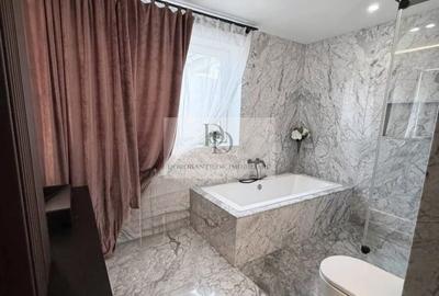 Casă finisaje LUX în Andrei Mureșanu | Saună & Jacuzzi - 15