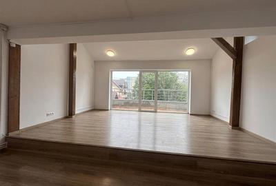 Cladire birouri 200 mp Zona Smardan – Palas Prima inchiriere - 9