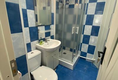 Apartament cu 2 camere - zona Alexandru cel Bun - Zimbru - 6