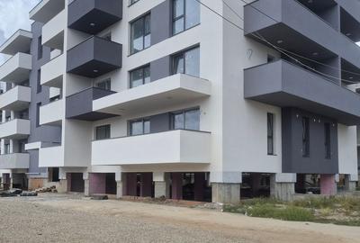 Apartament cu 2 camere semidecomandat în Theodor Pallady
