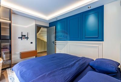 Casă / Vilă de vanzare cu 4 camere, Cosmopolis, premium - 28
