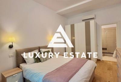 Inchiriere apartament 3 camere mobilat zona Aviatiei- Herastrau - 14