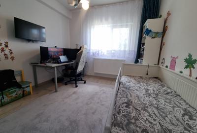 Casă individuală pe parter – complet mobilată și utilată – gata de mutare! - 4