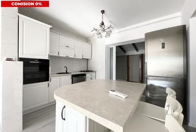 Duplex cu 3 camere în Moșnița Veche