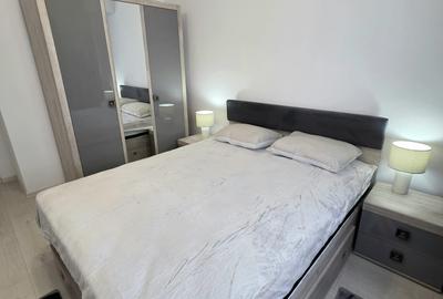 Uvertutii/Lacul Morii/Gorjului/Prima Inchiriere/Parcare/Bloc Nou/Ap 2 Camere / - 4