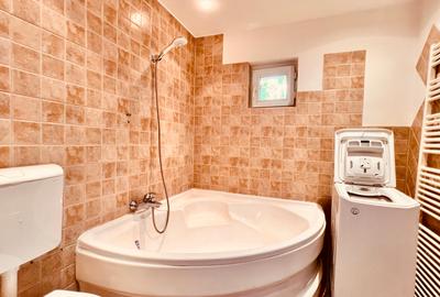 Apartament 2 camere Muncii, 7 minute de metrou, CENTRALA, mobilat modern, liber - 18