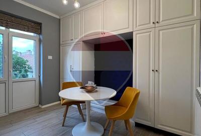 Apartament cu 2 camere, superfinisat, mobilat și utilat – ultracentral - 3