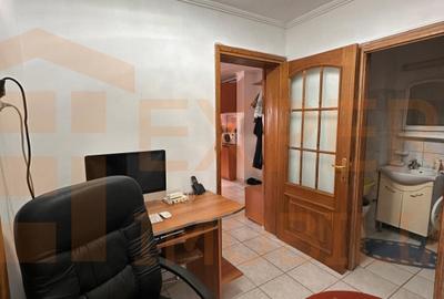 Apartament 3 camere de vânzare în zona Gară – etaj intermediar - 8