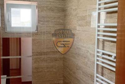 3 camere Tomis III Eden Soveja decomandat renovat centrala gaz A/C 60mp et 4/4 - 13