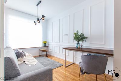 Eleganță și Confort: 3 Camere în Luxuria Residence cu parcare si boxa - 10