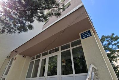 Garsoniera - Iancului - et 9/10 - Elev Stefan Stefanescu - bloc reabilitat - 2
