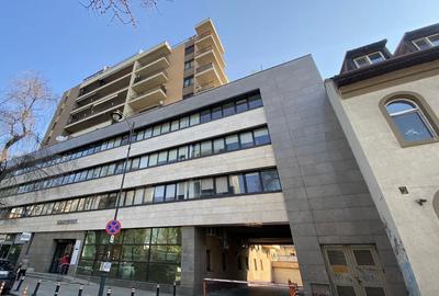 Garsonieră semidecomandată în Eminescu