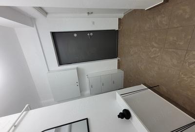 Ap 2 camere in vila . Centrala, AC. Aproape de metrou. Renovat + boxa depozitare - 6