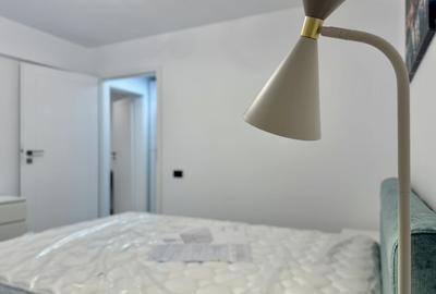 Apartament 2 camere - Metrou Titan - 11