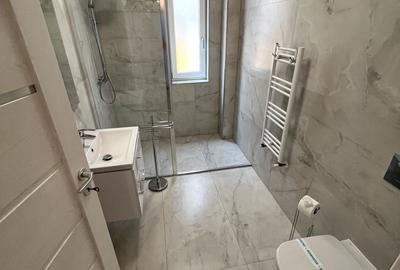 Comision 0%.  Bucatarie separata. Vila cu 6 ap. Piscina. Mobilat LUX.  Braytim. - 24