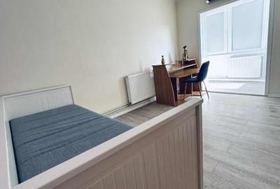 Complexul Studentesc | 3 Camere | Centrala Proprie | Bloc Izolat - 2