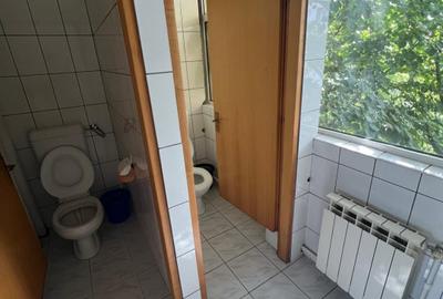 Spatiu comercial | Bd timisoara | STB 2 min | Tramvai 25 | 10 min - 5
