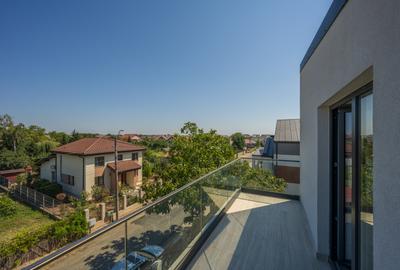Casa individuala | 6 camere | Lot 300mp | Libertatii 22 | Tunari - 18