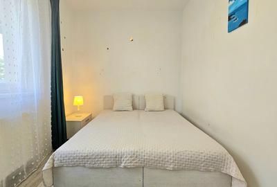 Apartament spatios gata de mutare-mobilat si utilat-Comision 0% - 15