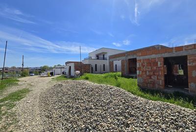 Vilă în Città del Lago, Corbeanca – oportunitate la 185.000 EUR + TVA - 2