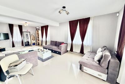 Casa individuala cu 4 camere - Pozitie centrala - Mosnita Veche - 4