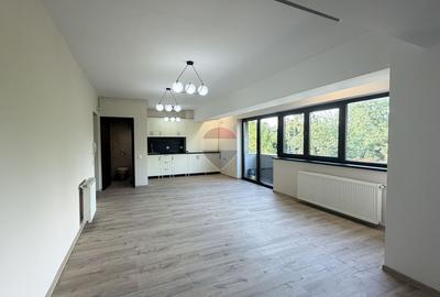Spațiu de birouri de inchiriat - 60 mp open space - Băneasa stradal - 5