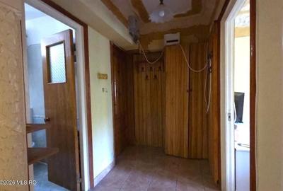 Tomis Nord - Badea Cartan, apartament cu 3 camere, decomandat, etaj 3! - 21