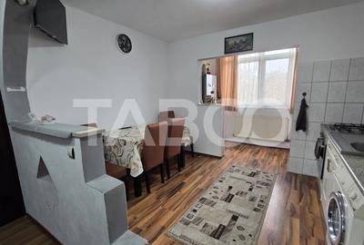 Apartament de vanzare 2 camere la etaj intermediar in zona Siretului - 10