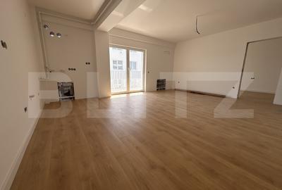Apartament 2 camere, 50 mp, finisat, zona Donath - 1