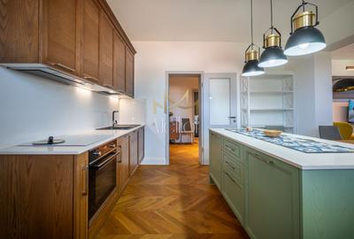 Apartament superb 4 camere | 140 mp | zona Ultracentrala/UMF! - 9