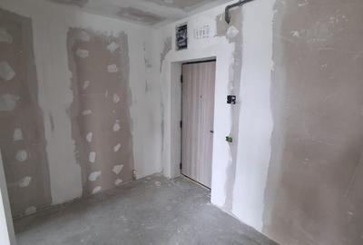 Tomis nord Euromaterna-apartament 3 camere decomandat cu terasa de 33 mp - 16