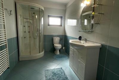 Casa individuala cu 7 camere si teren de 431 mp, zona Lipovei - 12