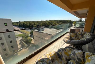 Apartament 2 camere superb | vedere panoramică–MyDreamResidence,Pipera-Voluntari - 8