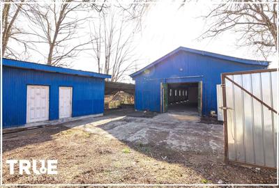 Hală de producție și depozitare - Voiniceni, Mureș - 6