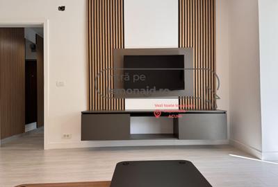 Apartament cu 3 camere | Calea Aradului 20 | Iulius Mall | Disponibil 28.09 - 6