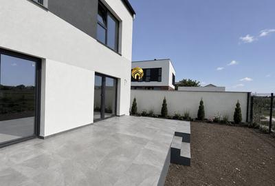 Casa P+1+M 5 camere - 253mp Teren - str Ciprian Porumbescu - 5